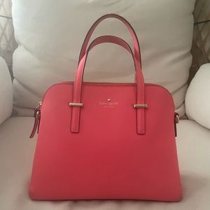 Kate Spade satchel